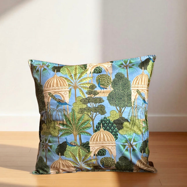 Copricuscini Lodhi 🌱Pagoda Celeste