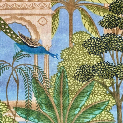 Copricuscini Lodhi 🌱Pagoda Celeste