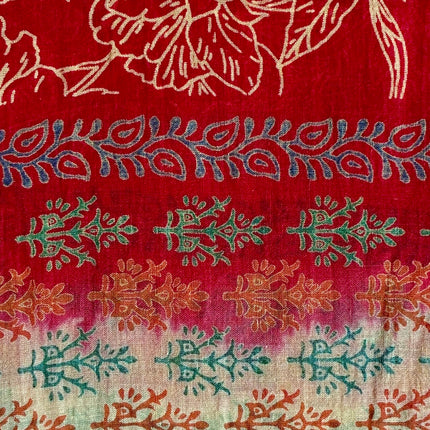 Sciarpa/ Beach Sarong Cotone ★ Lolly Pop