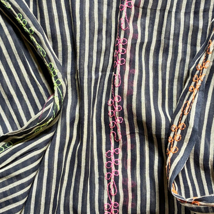 Sciarpa/ Beach Sarong Cotone ★ Caleb 2