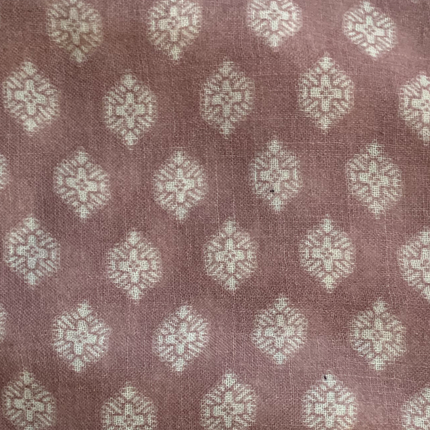 Sciarpa Grande 100% Lana ❄️ Mauve