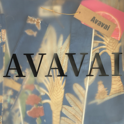 Accappatoio estivo in 100% cotone 🌱 Majorelle