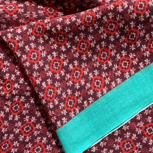 Sciarpa 100% Lana ❄️ Valentines