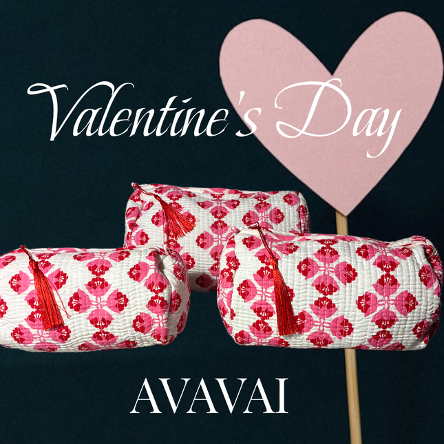 Roary Pouches ❤️ Be my Valentine!