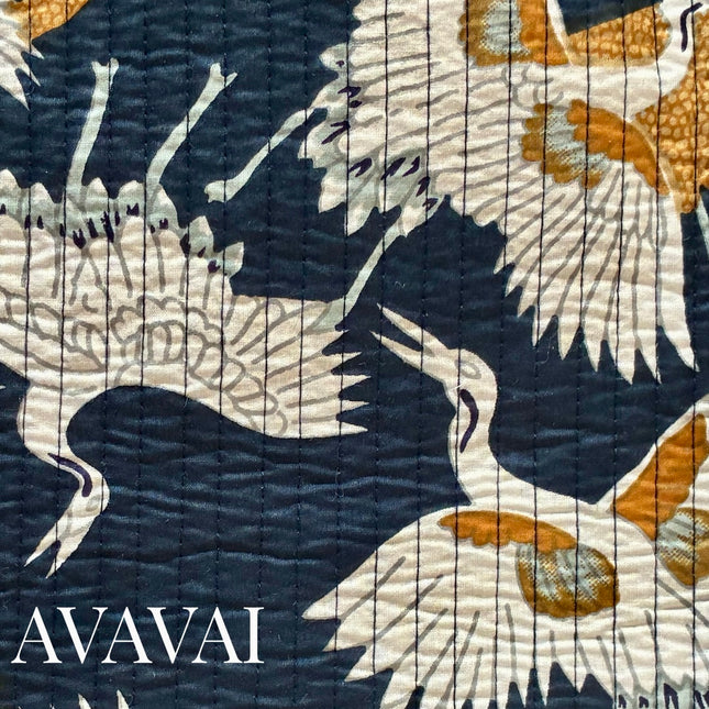 Pochette Gabbiani Slim