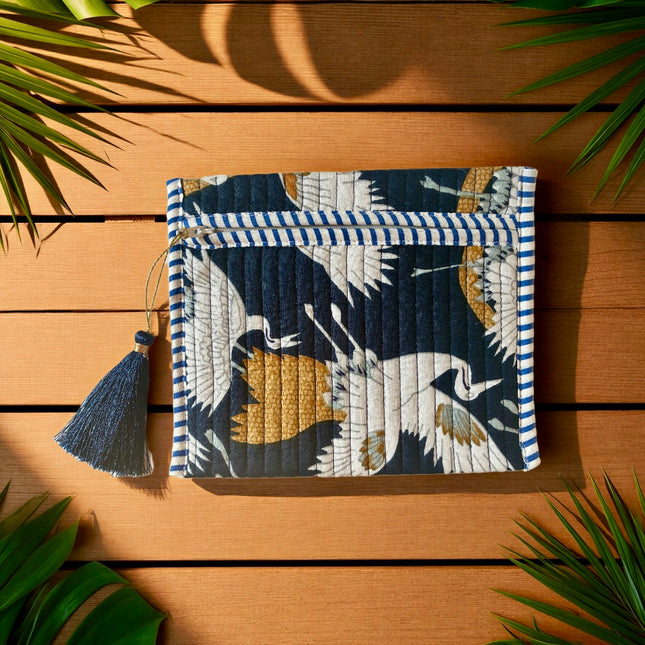 Pochette Gabbiani Slim