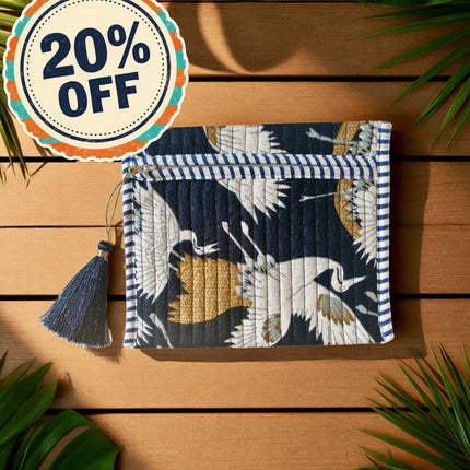 Pochette Aironi Slim