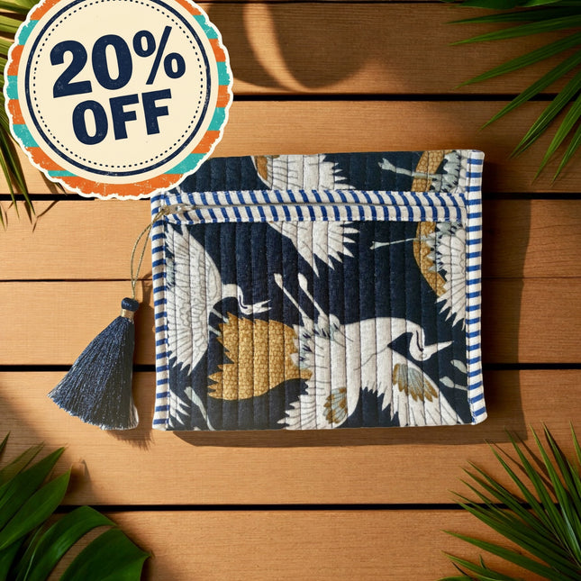 Pochette Aironi Slim
