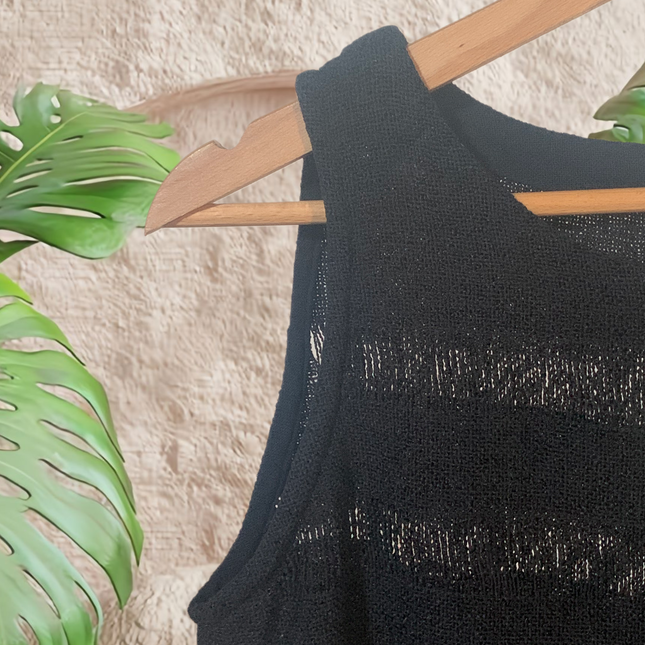 Festival Cropped Top