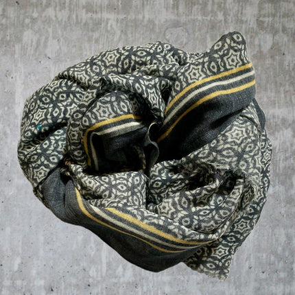 Sciarpa 100% Lana ❄️ Sully