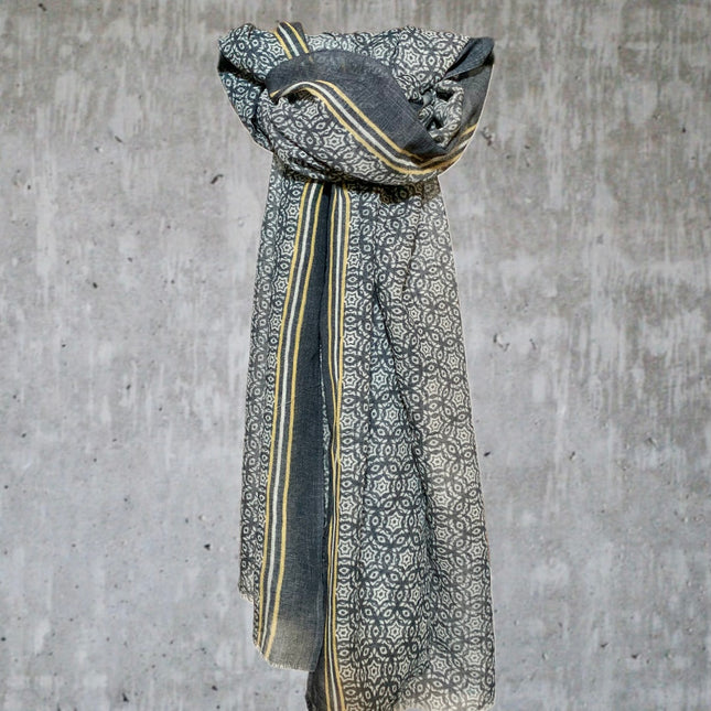 Sciarpa 100% Lana ❄️ Sully