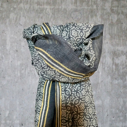 Sciarpa 100% Lana ❄️ Sully