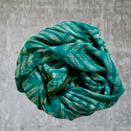 Sciarpa 100% Lana ❄️ Icy