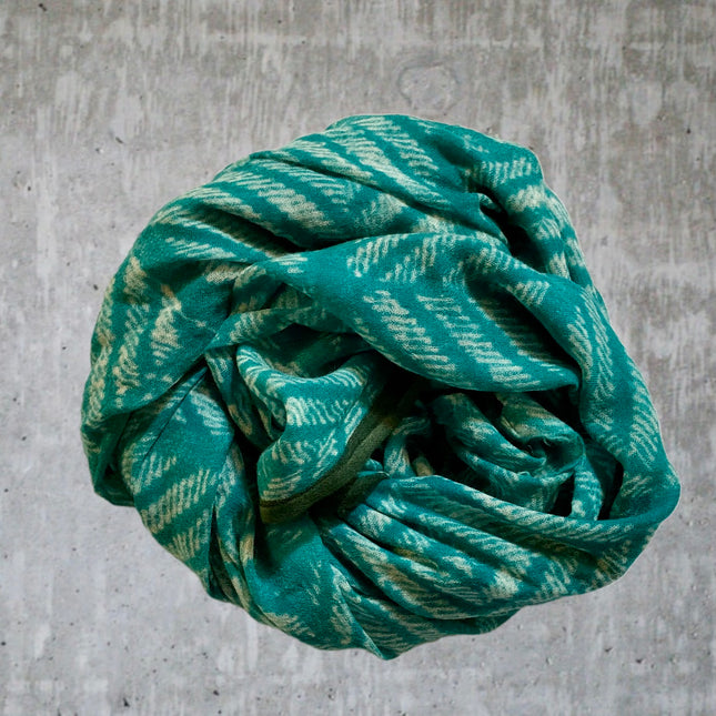 Sciarpa 100% Lana ❄️ Icy