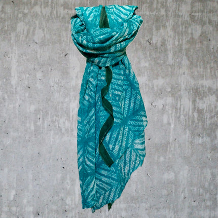 Sciarpa 100% Lana ❄️ Icy