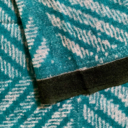 Sciarpa 100% Lana ❄️ Icy