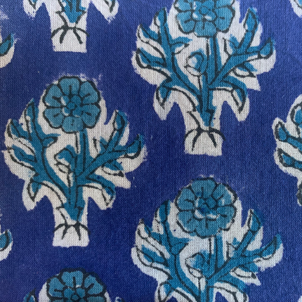 The Notebook 🌿 Indigo