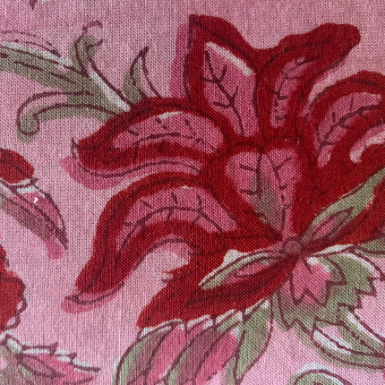 The Notebook 🌿 Magenta