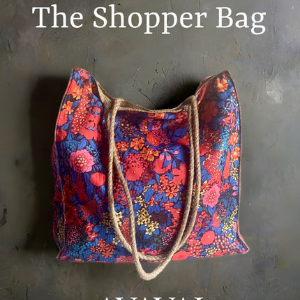 The Shopper Bag ★ Florence