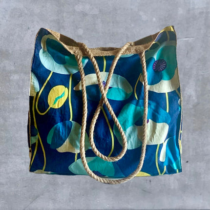 The Shopper Bag ★ Poppy