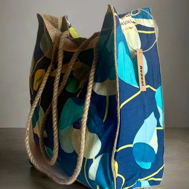 The Shopper Bag ★ Poppy