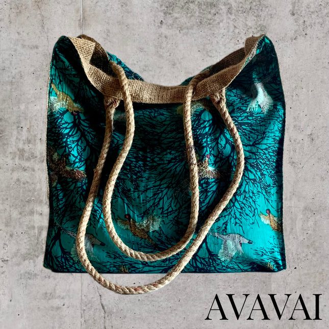 The Shopper Bag ★ Birdie