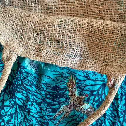 The Shopper Bag ★ Birdie