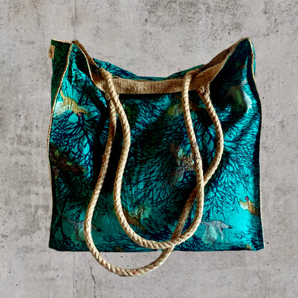 The Shopper Bag ★ Birdie