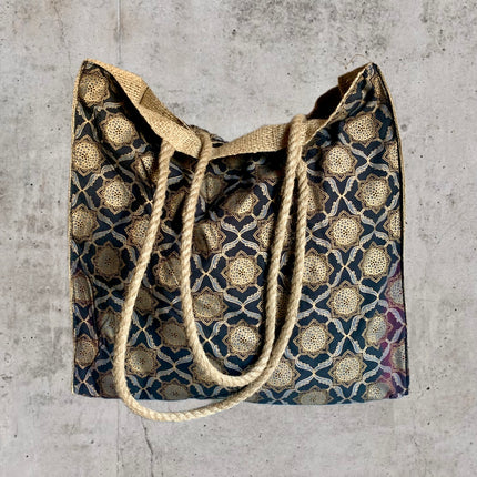 The Shopper Bag ★ Goldie