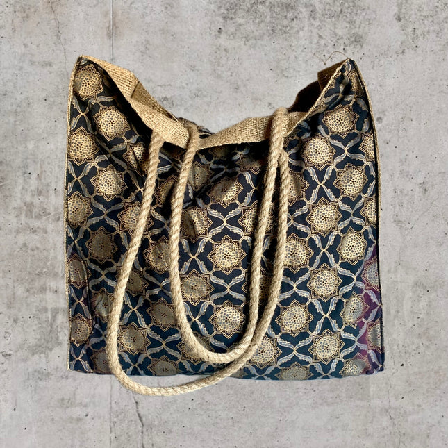 The Shopper Bag ★ Goldie