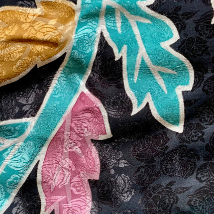 The Silky Shopper Bag + Scrunchie ★ Ramillion