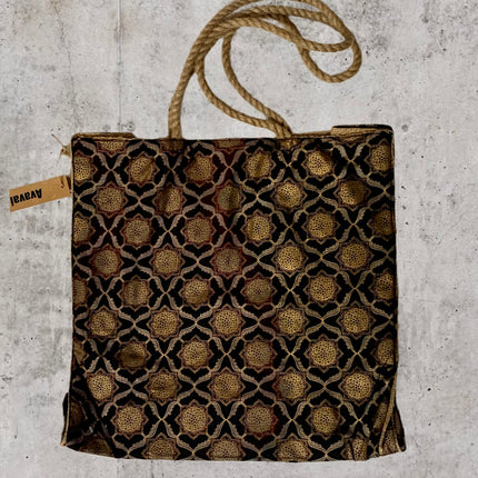 The Shopper Bag ★ Goldie