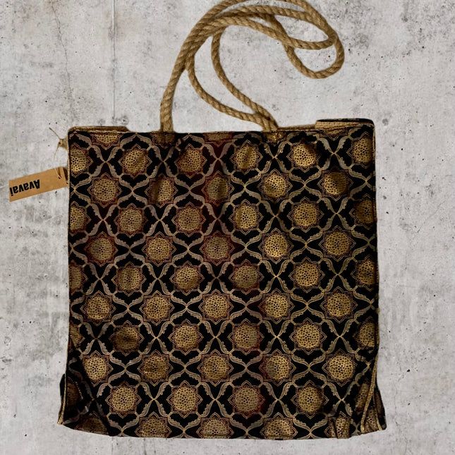 The Shopper Bag ★ Goldie