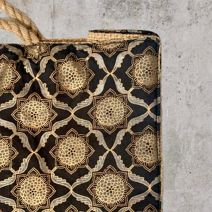 The Shopper Bag ★ Goldie