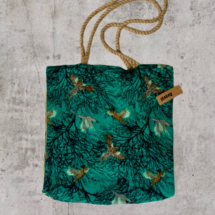 The Shopper Bag ★ Birdie
