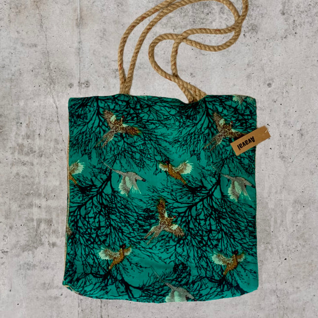The Shopper Bag ★ Birdie