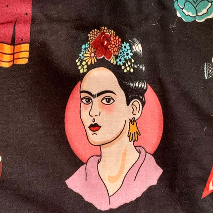 The Shopper Bag ★ Frida