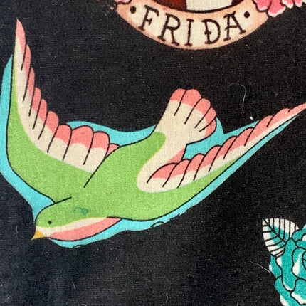 The Shopper Bag ★ Frida