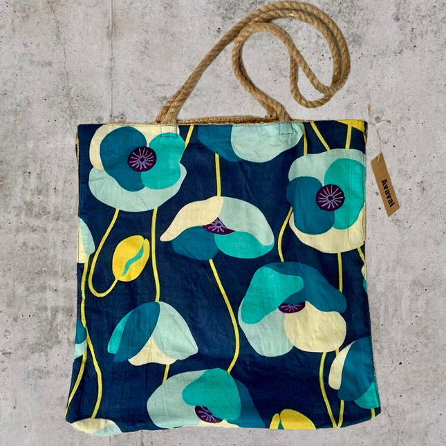 The Shopper Bag ★ Poppy