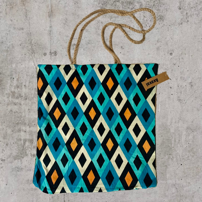 The Shopper Bag ★ Amsterdam