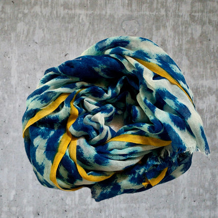 Sciarpa 100% Lana ❄️ Feline