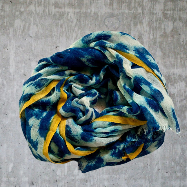 Sciarpa 100% Lana ❄️ Feline