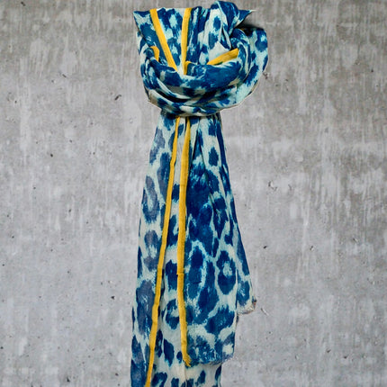 Sciarpa 100% Lana ❄️ Feline