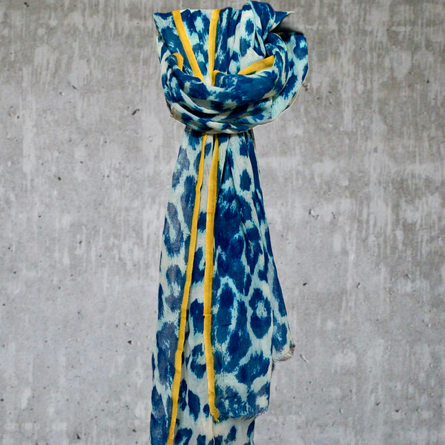 Sciarpa 100% Lana ❄️ Feline