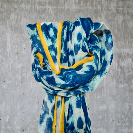 Sciarpa 100% Lana ❄️ Feline