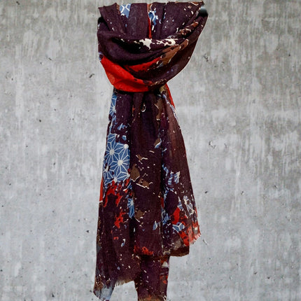 Sciarpa 100% Lana ❤️ Romeo