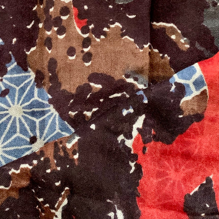 Sciarpa 100% Lana ❤️ Romeo