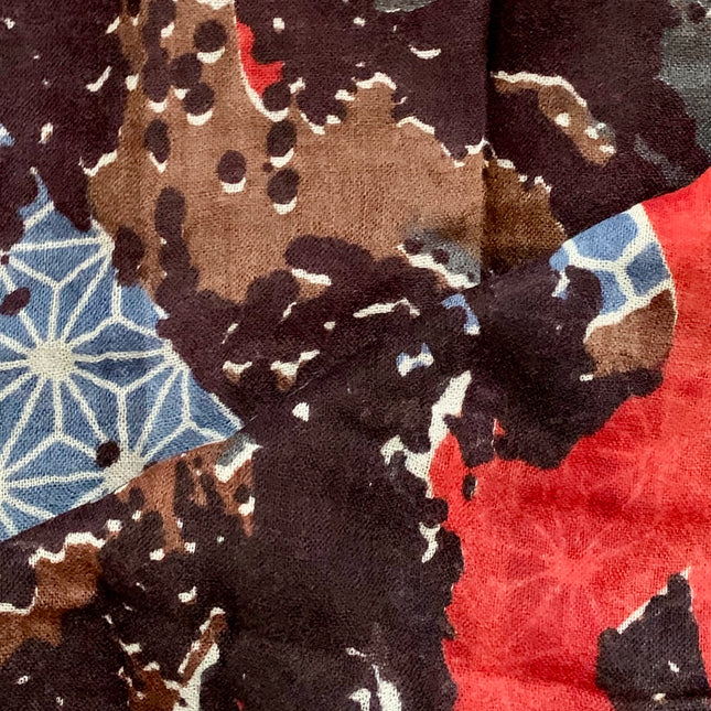 Sciarpa 100% Lana ❤️ Romeo