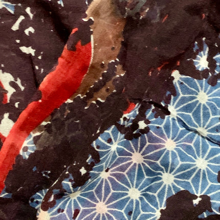 Sciarpa 100% Lana ❤️ Romeo