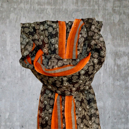 Sciarpa 100% Lana ❄️ Mustang